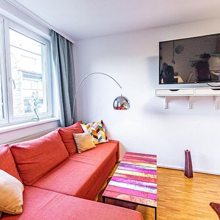 Calm & Connected By Jr City Apartments Vienna Esterno foto