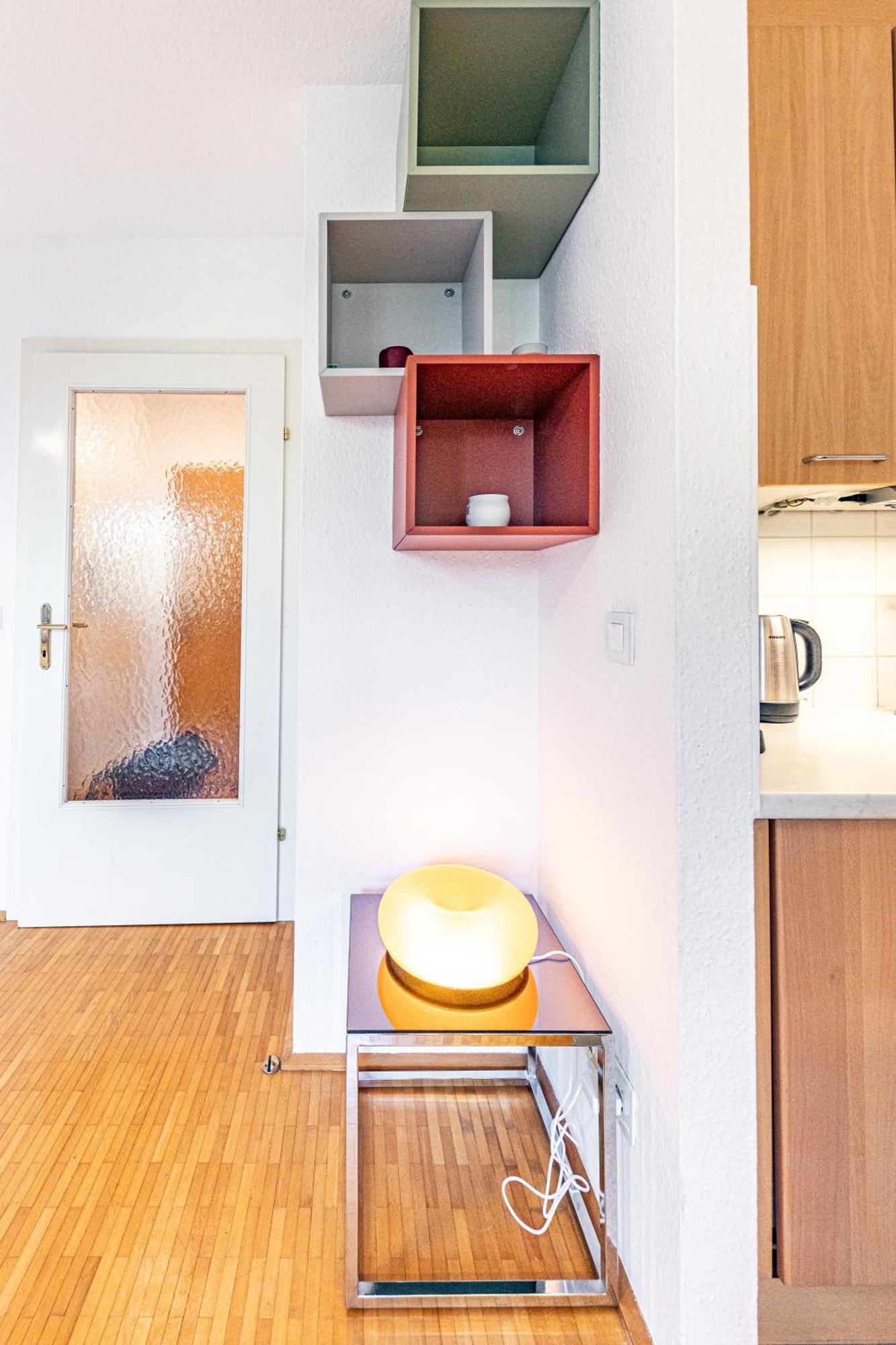 Calm & Connected By Jr City Apartments Vienna Esterno foto