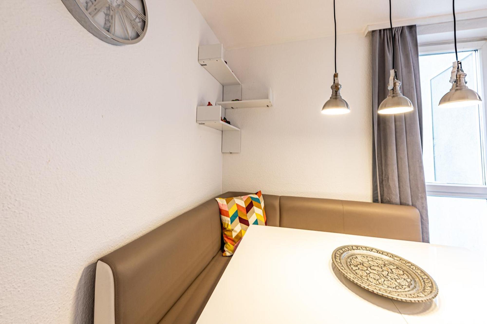 Calm & Connected By Jr City Apartments Vienna Esterno foto