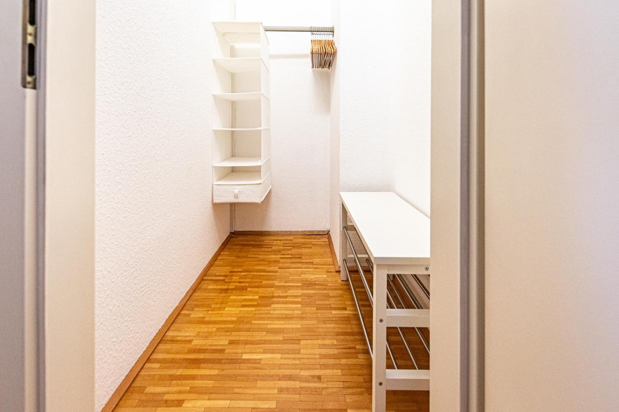 Calm & Connected By Jr City Apartments Vienna Esterno foto